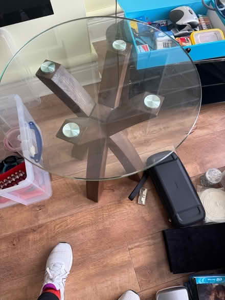 Photo of free Coffee table and tv stand (East finchley n2 0ph) #1