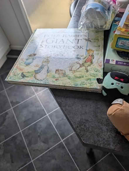 Photo of free Kids bits of crafting (Barton-in-Fabis CP NG11) #2