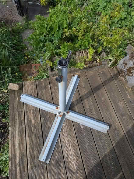 Photo of free Garden umbrella (Heysham LA3) #1