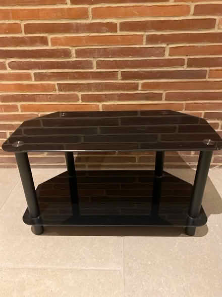 Photo of free tv table (St Albans AL3) #1