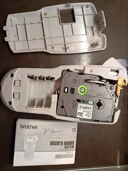 Photo of free Brother Label Printer (for repair) (Ipswich, IP4) #2