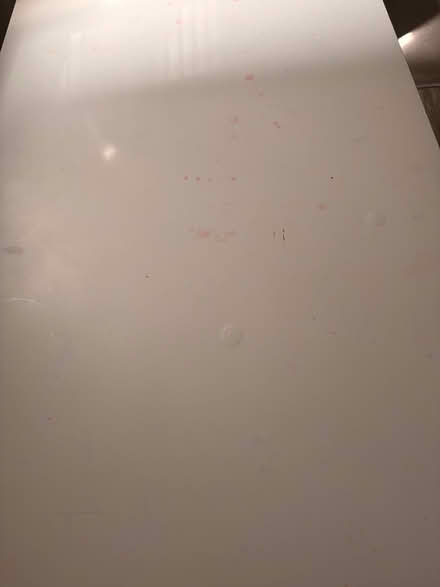 Photo of free 6 seat dining table (Stanford-Le-Hope SS17) #3