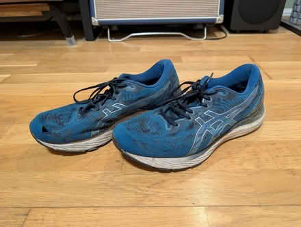Photo of free Running shoes (UK10.5) (Hackbridge) #4