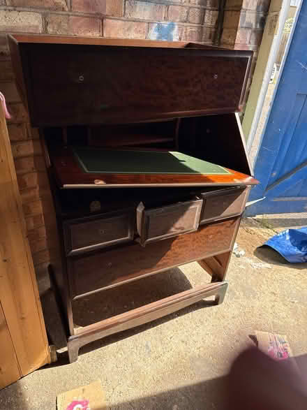 Photo of free Stag bureau (Heartsease Norwich NR7) #1