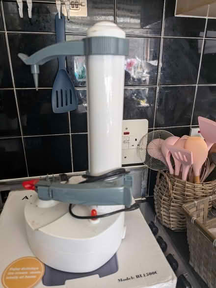 Photo of free Usb fruit peeler (CR0 7PP) #1