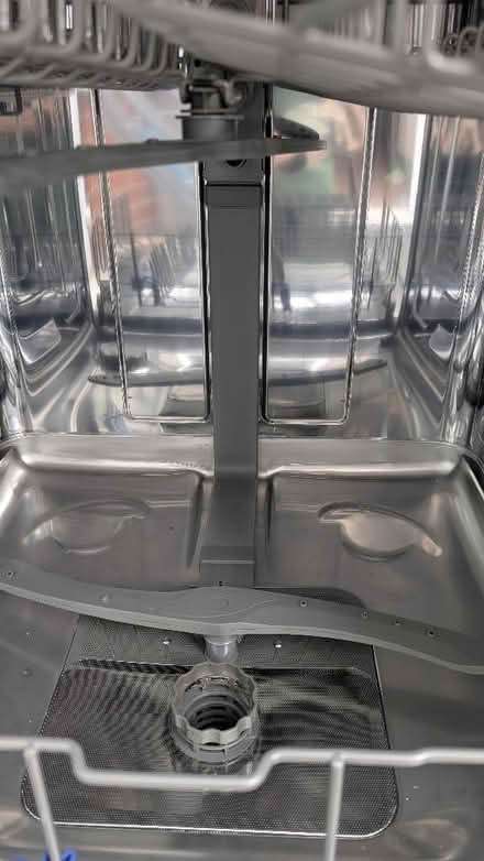 Photo of free Kenwood dishwasher (Skerton LA1) #3