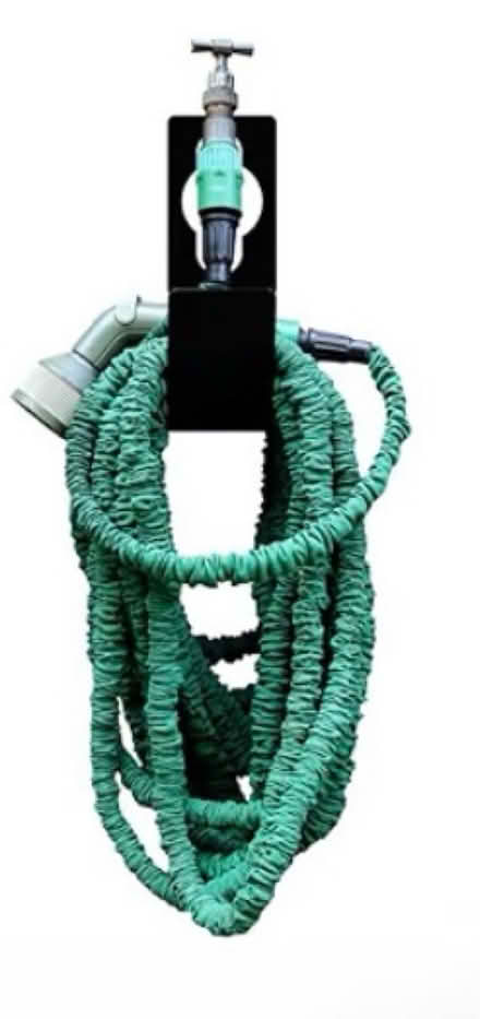 Photo of free Over Tap Hose Pipe Holder (Arnold, NG5) #1