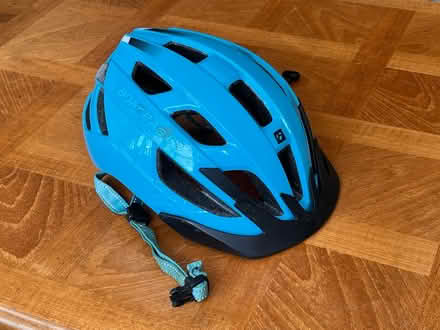 Photo of free Child’s bike helmet (East Twickenham, TW1) #2