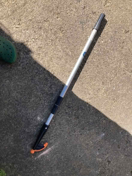 Photo of free Extendable boat hook (Horspath (OX33)) #1