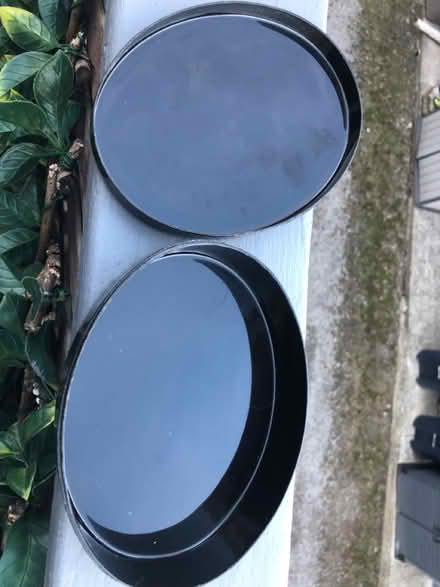 Photo of free Keepsake/Jewelry Container (Leslieville) #2