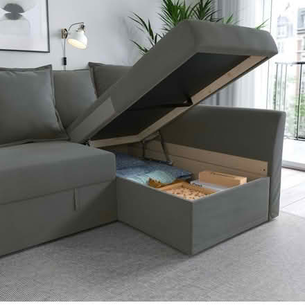 Photo of Sofabed L (Finchley N2) #1
