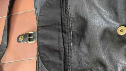 Photo of free Fat face bag - 1 repair (NR2) #2