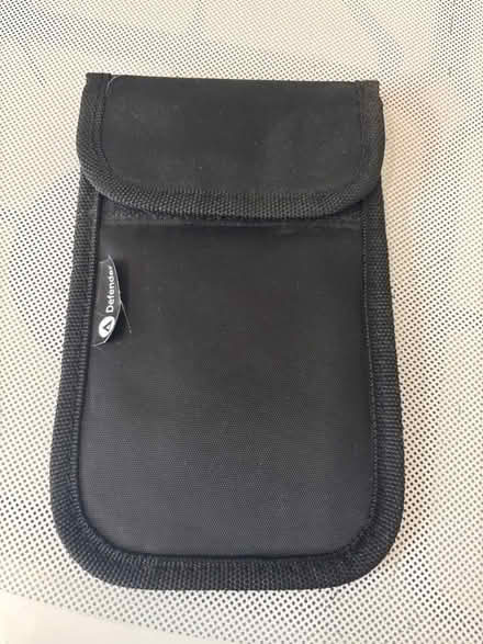 Photo of free Car key pouch to prevent theft (Addiscombe CR0) #1