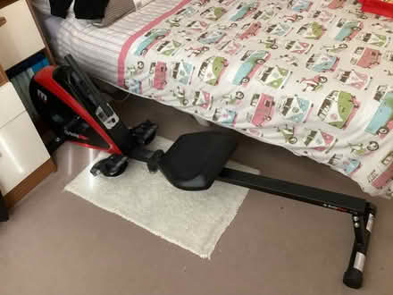 Photo of free rowing machine (Farlington PO9) #1