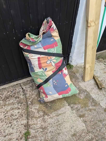 Photo of free Caravan awning (Heysham LA3) #1