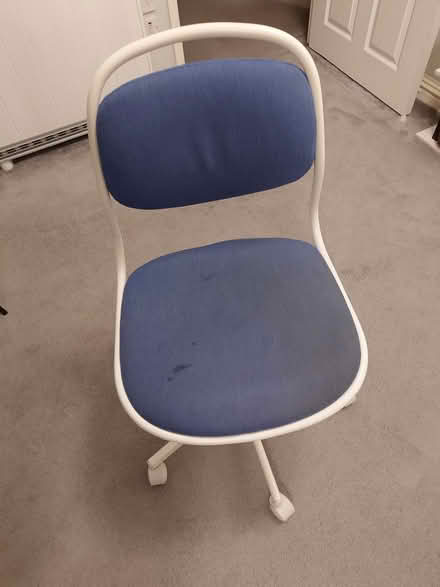 Photo of free Chairs in fair condition (RG30) #1