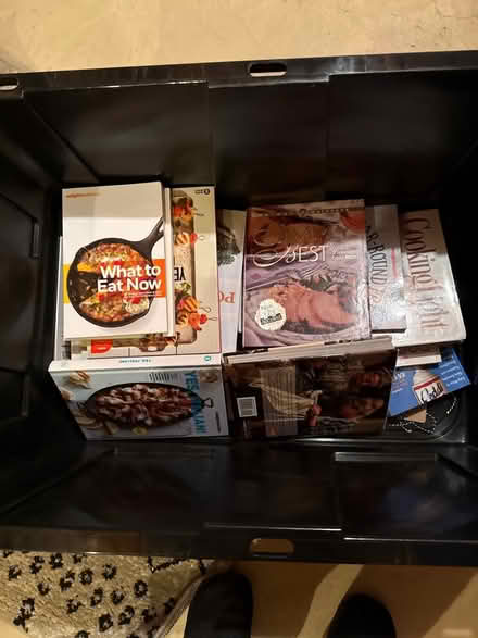 Photo of free various items (Downers Grove) #2