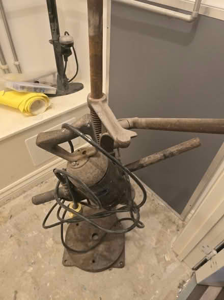 Photo of free Black and Decker bench drill (Chelmsford CM2) #3