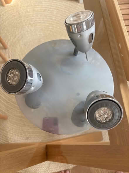 Photo of free Ceiling lamp (Notting Hill W9) #1