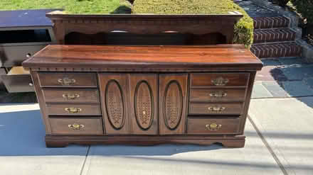 Photo of free Curb alert Passaic (West Orange) #1