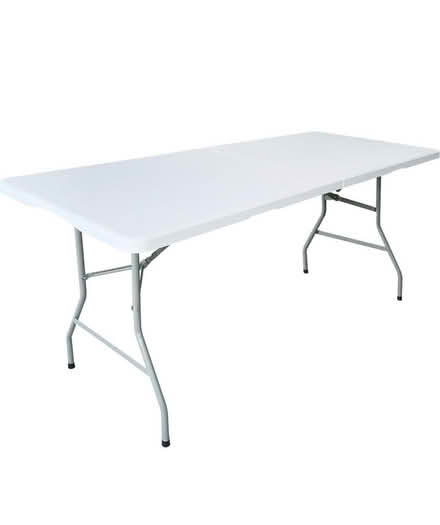 Photo of Foldable Table / Chairs (Billesley B13) #1