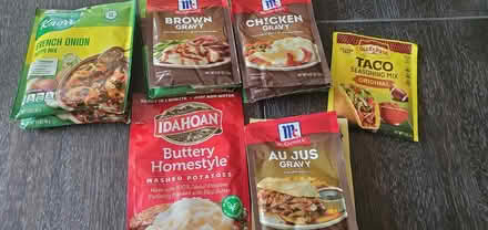 Photo of free Pantry items (Springfield - Scenic Hills) #2