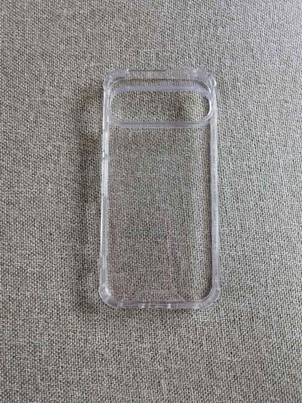 Photo of free Case for Google Pixel 9 phone (Top Amersham HP6) #1