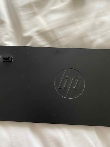 Photo of free HP 2013 Ultraslim Docking Station (Lindow End SK9) #3
