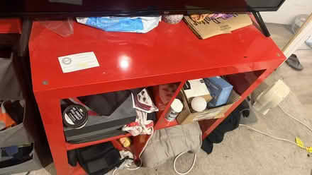 Photo of free household stuff (1484 Newton Street NW, Unit B) #3