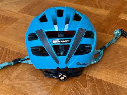 Photo of free Child’s bike helmet (East Twickenham, TW1) #4