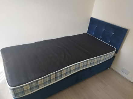 Photo of free Sofa, 3 beds, wardrobe (New Oscott B44) #3