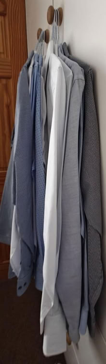 Photo of free Men Clothing (Bushey WD19) #3