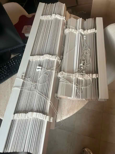 Photo of free Shutters x 4 (Brixton, SW2) #3