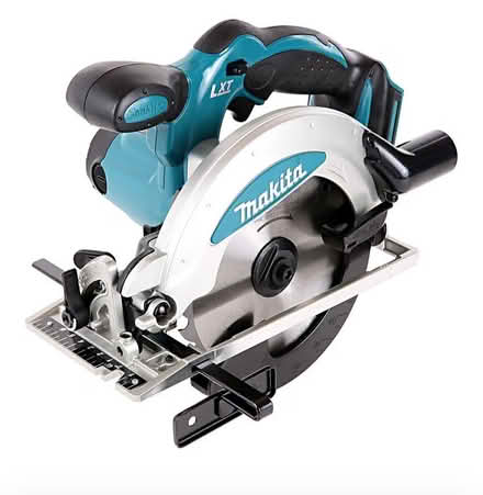 Photo of Makita circular saw (Finchley N2) #1