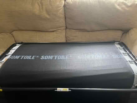 Photo of free Beautiful sofa bed in great condition. (Central Watford WD17) #2