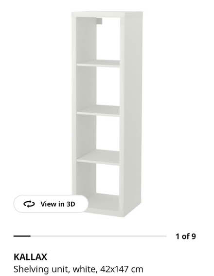 Photo of Kellax shelves (Chelmsford CM2) #3