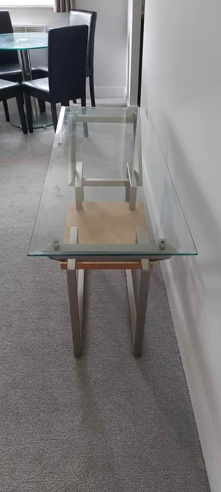 Photo of free Console Table (Three Bridges Road RH10) #2