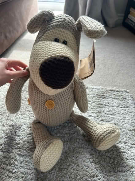 Photo of free 6 teddies (Campbell Park MK9) #2