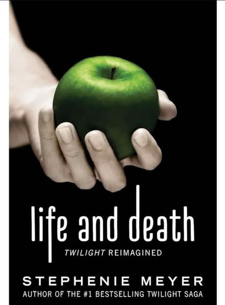 Photo of twilight saga books (3985 Grand ParkDr. Mississauga) #4