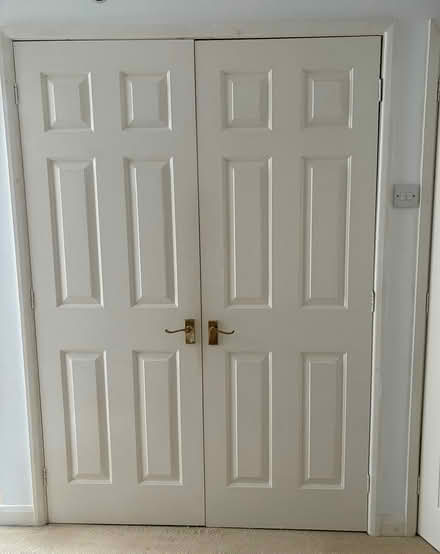 Photo of free Internal doors (Brixham (Hillhead)) #2