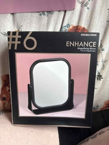 Photo of free Mirror (Calcot RG31) #1