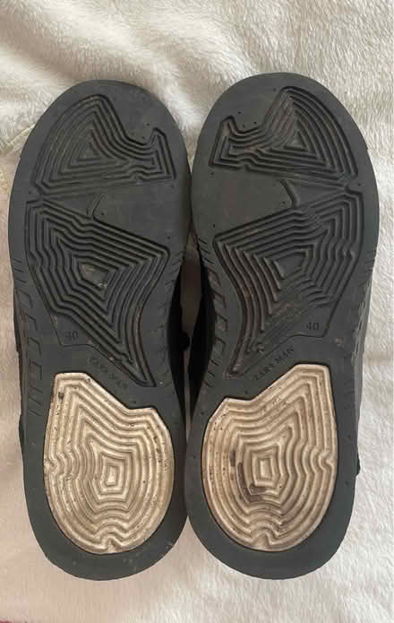 Photo of free Zara trainers – size 40 (E17) #3