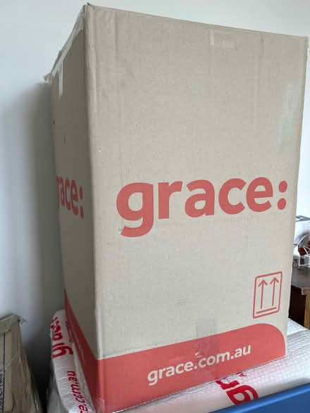 Photo of free Lots of moving boxes (collapsed) (Congleton CW12) #1