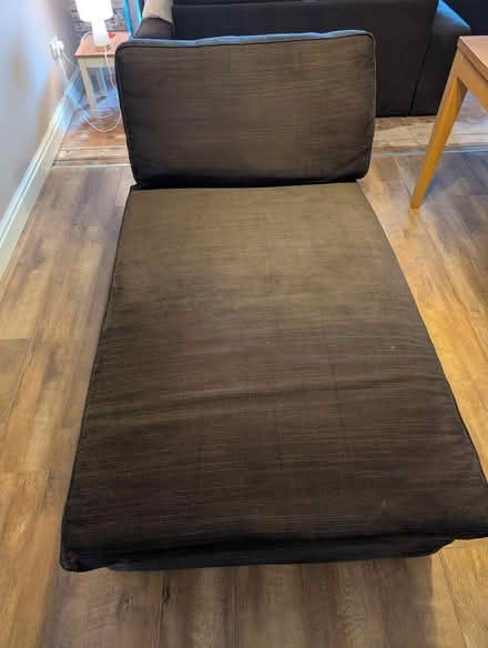 Photo of free Sofas and chaise lounge (PO15 6HP) #4