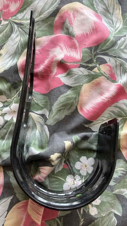 Photo of free Over Tap Hose Pipe Holder (Arnold, NG5) #2