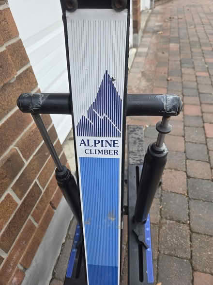 Photo of free Stepper (Moodie Drive and Carling Ave) #1