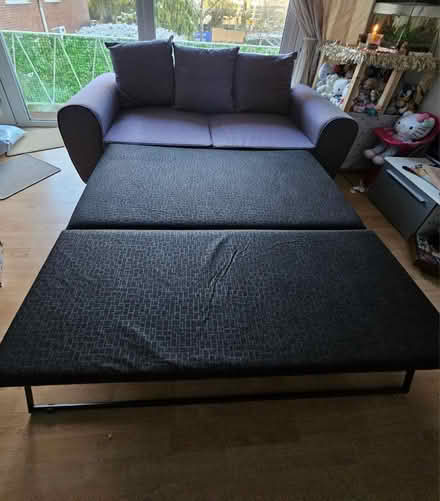 Photo of free Sofa bed (SM2) #1