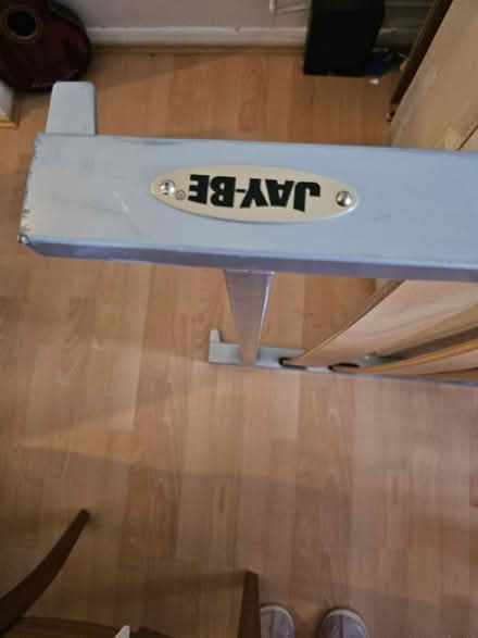 Photo of free JAY-BE single bed frame (SM2) #1