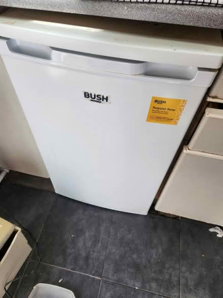 Photo of free Cooker, fridge washing machine (Walthamstow) #3