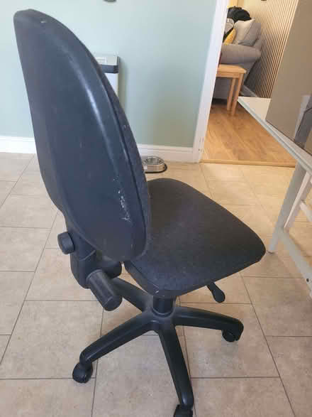 Photo of free Office chair (Shelton Lock DE24) #1